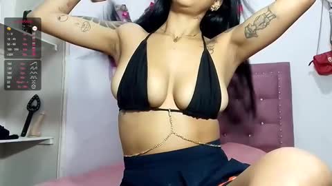 annie online show from 03/06/25, 05:33