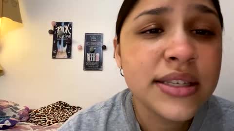 Annie  online show from 01/15/25, 07:55