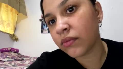 Annie  online show from 01/22/25, 08:28