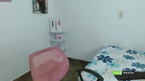annie cherry independent model online show from 01/24/25, 03:32