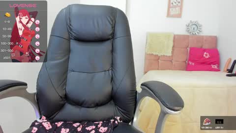 Snapshot of annie_collen chatting on 01/24/25, 07:18 Anna online show from 01/24/25, 07:18