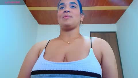 Snapshot of annie_collen chatting on 03/16/26, 10:58 Anna online show from 03/16/26, 10:58