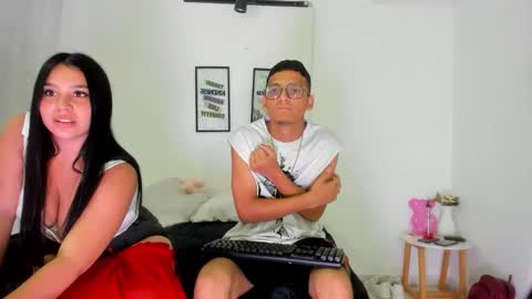 annie_david online show from 01/06/26, 03:38