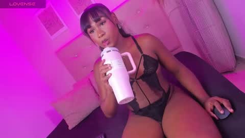 annie_dolce_ online show from 03/02/26, 11:11