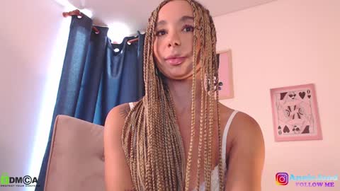 Annie online show from 12/11/24, 02:33