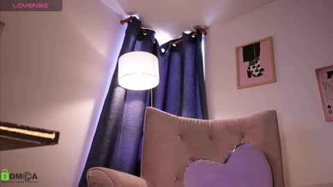 Snapshot of annie_es chatting on 01/15/26, 02:21 Annie online show from 01/15/26, 02:21