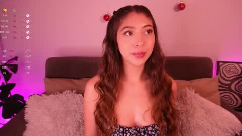 Annie Evans online show from 12/10/24, 01:00