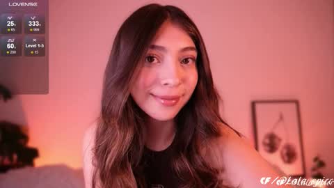 Annie Evans online show from 02/21/25, 02:39