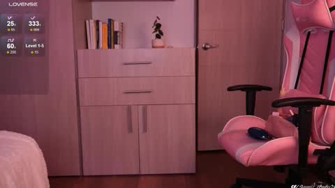 Annie Evans online show from 03/04/25, 05:42