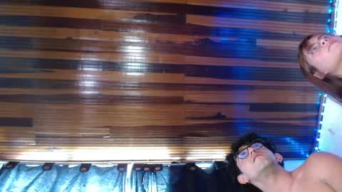 Snapshot of annie_jacke chatting on 04/18/26, 07:58 Annie and Jacke online show from 04/18/26, 07:58