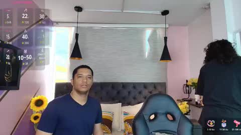 Snapshot of annie_lii chatting on 11/13/25, 12:59 Annie lii online show from 11/13/25, 12:59