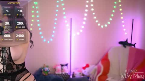 Snapshot of annie_may_may chatting on 04/10/26, 03:28 Annie May online show from 04/10/26, 03:28