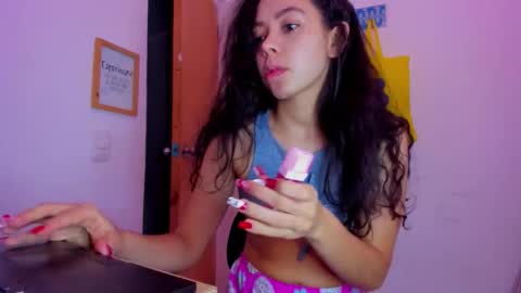 annie_rosse1017 online show from 01/17/26, 03:33