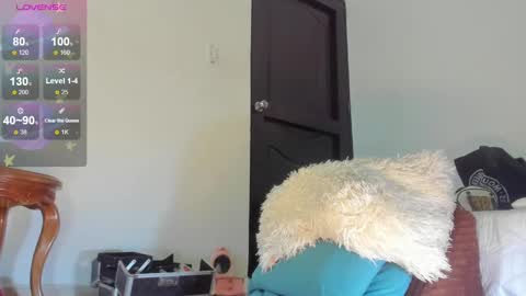 Snapshot of annie_santosx chatting on 02/06/25, 04:58 annie_santosx online show from 02/06/25, 04:58