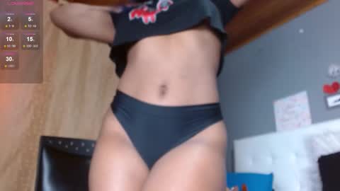 annie_scott_ online show from 02/06/25, 06:35