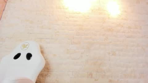 Snapshot of annie_shine_ chatting on 03/20/26, 02:33 ANNIE online show from 03/20/26, 02:33