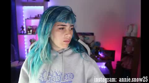 JEANNE no olvides seguirme dont forget follow me  uu online show from 12/13/24, 10:55