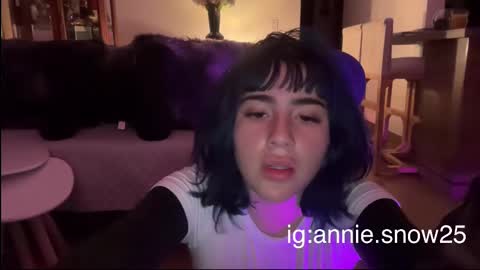 JEANNE no olvides seguirme dont forget follow me  uu online show from 02/27/25, 11:59