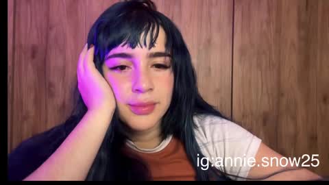 JEANNE no olvides seguirme dont forget follow me  uu online show from 03/11/25, 03:26