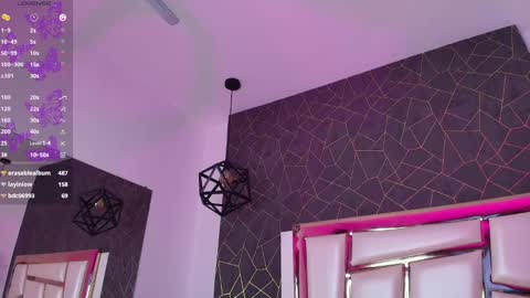 Annie  online show from 02/05/25, 03:52