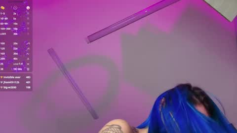 Annie  online show from 02/07/25, 04:24