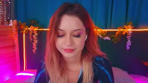 annie online show from 11/29/25, 08:12