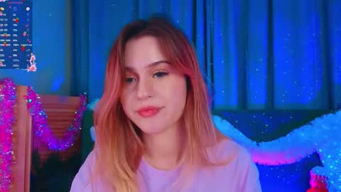 annie online show from 01/06/26, 08:45