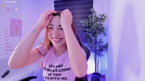 Cassandra online show from 01/30/25, 06:03