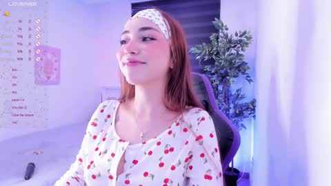 Cassandra online show from 02/05/25, 05:52