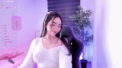 Cassandra online show from 02/15/25, 08:33