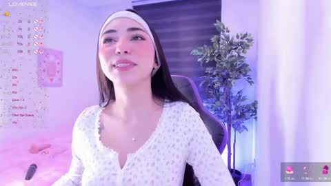 Cassandra online show from 02/20/25, 06:06