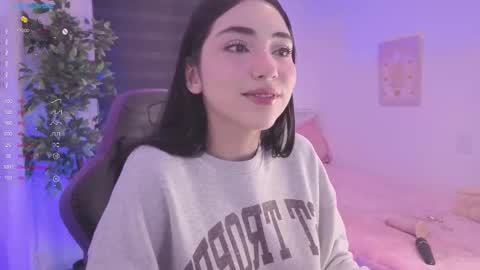 Cassandra online show from 09/09/25, 05:51