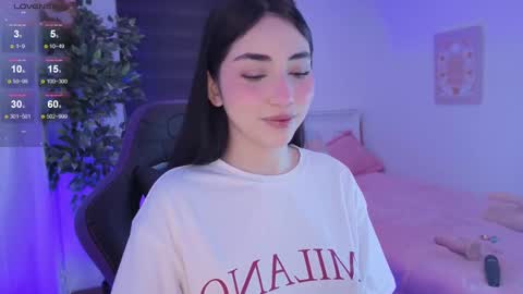 Cassandra online show from 09/25/25, 06:28