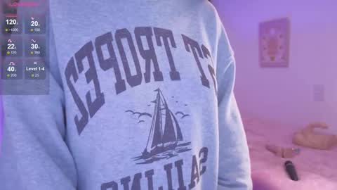 Cassandra online show from 10/18/25, 05:43