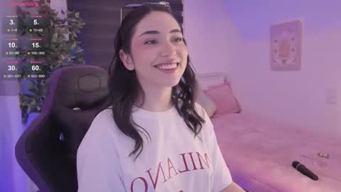 Cassandra online show from 11/05/25, 05:51