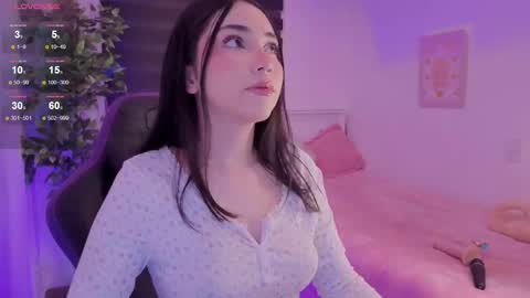 Cassandra online show from 11/18/25, 05:45