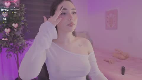 Cassandra online show from 04/03/26, 06:11