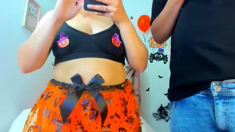 Snapshot of anniecollen chatting on 10/15/25, 02:44 Anniecollen online show from 10/15/25, 02:44