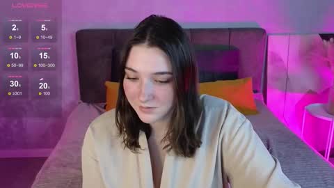 Annie online show from 10/21/25, 01:50