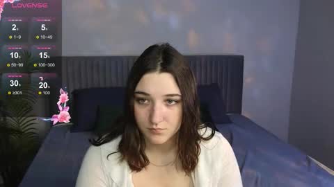 Annie online show from 10/27/25, 06:06