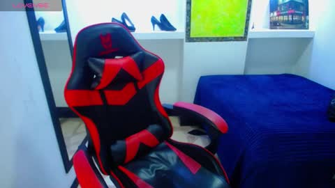 Anniee online show from 01/08/25, 11:43