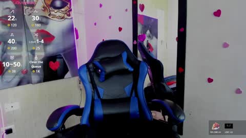 Anniee online show from 05/28/26, 12:24