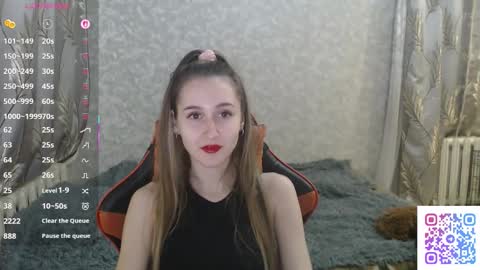 annieee_smith online show from 01/06/26, 07:17