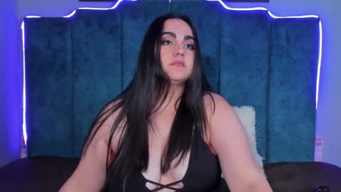 Annie Sweet Cherry online show from 01/14/26, 03:01