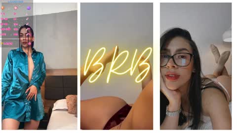 Snapshot of anniegil_cs chatting on 01/22/25, 02:59 Annie online show from 01/22/25, 02:59