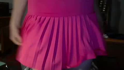 anniegurl online show from 02/01/26, 10:14