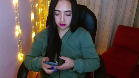   Annie  Independent model Hello all offline tokens are appreciated  thank you for your support.33 online show from 01/19/25, 08:29