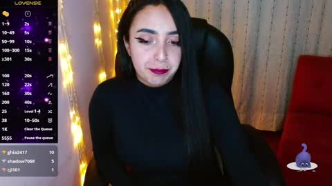   Annie  Independent model Hello all offline tokens are appreciated  thank you for your support.33 online show from 01/26/25, 07:32