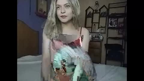 JarochaFem online show from 05/03/26, 04:07
