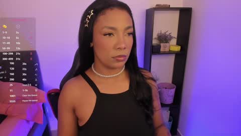 A N N I E online show from 01/05/25, 04:04